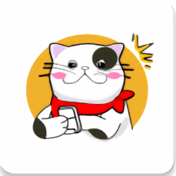 猫番阅读 Logo
